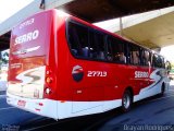 Viação Serro 27713 na cidade de Belo Horizonte, Minas Gerais, Brasil, por Brayan Rodrigues. Número da foto: #3981141.