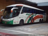 Empresa de Transportes Andorinha 6079 na cidade de Sorocaba, São Paulo, Brasil, por Weslley Kelvin Batista. Número da foto: #:id.