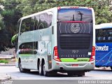 Viação Garcia 7217 na cidade de São Paulo, São Paulo, Brasil, por Guilherme Estevan. Número da foto: #3983125.