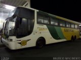 Empresa Gontijo de Transportes 15370 na cidade de Belo Horizonte, Minas Gerais, Brasil, por Maurício Nascimento. Número da foto: #3983331.