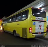 Kaissara - Viação Caiçara 15905 na cidade de Belo Horizonte, Minas Gerais, Brasil, por Maurício Nascimento. Número da foto: #3983349.