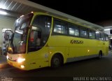 Kaissara - Viação Caiçara 15905 na cidade de Belo Horizonte, Minas Gerais, Brasil, por Maurício Nascimento. Número da foto: #3983356.