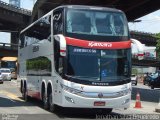 Kaissara - Viação Caiçara 15503 na cidade de Rio de Janeiro, Rio de Janeiro, Brasil, por Jonathan Silva Figueiredo. Número da foto: #3981359.