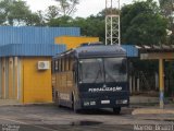 Governo Federal ANTT na cidade de Caxias, Maranhão, Brasil, por Marcio  Bruxel. Número da foto: #3982583.