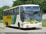 Empresa Gontijo de Transportes 15315 na cidade de Recife, Pernambuco, Brasil, por Joao Paulo Nascimento Silva. Número da foto: #3982790.
