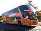 ETM - Empresa de Transporte Maullín 147 na cidade de , por Fabian Seguel. Número da foto: #:id.