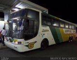 Empresa Gontijo de Transportes 15890 na cidade de Belo Horizonte, Minas Gerais, Brasil, por Maurício Nascimento. Número da foto: #3983337.