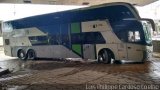 UTIL - União Transporte Interestadual de Luxo 11510 na cidade de Belo Horizonte, Minas Gerais, Brasil, por Luis Philippe Cardoso Coelho. Número da foto: #3981420.