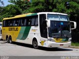 Empresa Gontijo de Transportes 12085 na cidade de São Paulo, São Paulo, Brasil, por Fabricio Zulato. Número da foto: #3982015.
