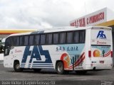 Empresa de Transportes São Luiz 6140 na cidade de Capim Grosso, Bahia, Brasil, por João Victor. Número da foto: #3982581.