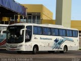 Viação Pernambucana Transporte e Turismo 297 na cidade de Petrolina, Pernambuco, Brasil, por João Victor. Número da foto: #:id.