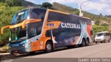 Catedral Turismo 14105 na cidade de Ouro Preto, Minas Gerais, Brasil, por Daniel Junior Sena. Número da foto: #3981710.
