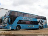 Auto Viação Progresso 6117 na cidade de Serra Talhada, Pernambuco, Brasil, por Lucas Ramon. Número da foto: #3982523.