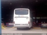 Breda Transportes e Serviços 1044 na cidade de Itanhaém, São Paulo, Brasil, por Felipe Andrade Giannetti. Número da foto: #:id.