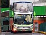 Viação Garcia 7217 na cidade de São Paulo, São Paulo, Brasil, por Guilherme Estevan. Número da foto: #3983102.