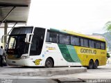 Empresa Gontijo de Transportes 12795 na cidade de Serra Talhada, Pernambuco, Brasil, por Lucas Ramon. Número da foto: #3981878.