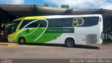 Expresso Princesa dos Campos 6467 na cidade de Marechal Cândido Rondon, Paraná, Brasil, por Marcelo Santos Moraes. Número da foto: #3981349.