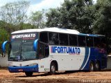 Fortunato Transporte Turismo 2015 na cidade de Pitanga, Paraná, Brasil, por Edivaldo Carvalho. ID da foto: :id.