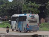 Auto Viação Progresso 6094 na cidade de Itapecuru Mirim, Maranhão, Brasil, por Marcio  Bruxel. Número da foto: #3982507.