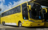 Viação Itapemirim 45619 na cidade de São Mateus, Espírito Santo, Brasil, por Anderson Silva. Número da foto: #3981284.