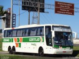 Empresa Gontijo de Transportes 20040 na cidade de Vitória, Espírito Santo, Brasil, por Luan Peixoto. Número da foto: #:id.