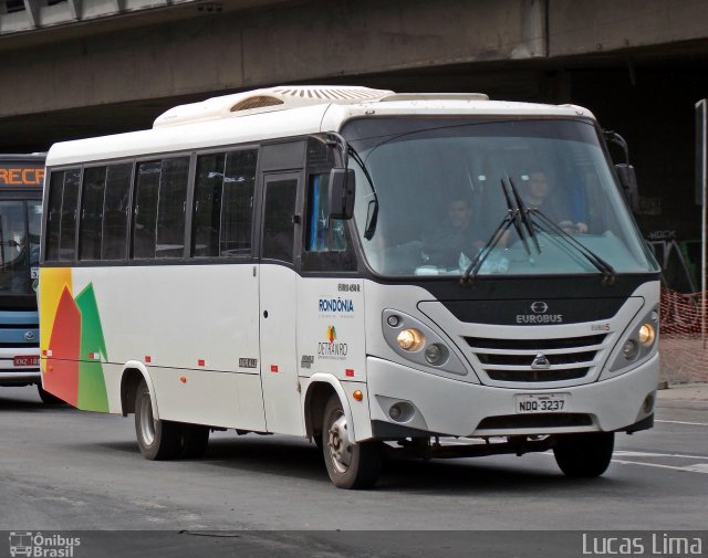 Governo do Estado de Rondônia 3237 na cidade de Rio de Janeiro, Rio de Janeiro, Brasil, por Lucas Lima. Número da foto: #4032674.