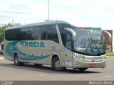 Viação Garcia 7436 na cidade de Paranavaí, Paraná, Brasil, por Robson Alves. Número da foto: #4032385.