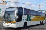 Viação Nacional 12435 na cidade de Aracaju, Sergipe, Brasil, por Julio Cesar  Barbosa Martins. Número da foto: #4032920.