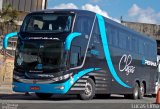 Empresa de Ônibus Nossa Senhora da Penha 53060 na cidade de Rio de Janeiro, Rio de Janeiro, Brasil, por Lucas Lima. Número da foto: #4032644.