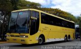 Viação Itapemirim 45313 na cidade de São Paulo, São Paulo, Brasil, por Cristiano Soares da Silva. Número da foto: #4031664.