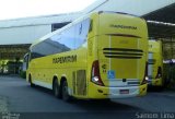 Viação Itapemirim 60057 na cidade de Vitória, Espírito Santo, Brasil, por Saimom  Lima. Número da foto: #:id.