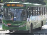 Transportes Santo Antônio RJ 161.172 na cidade de Duque de Caxias, Rio de Janeiro, Brasil, por Wallace Barcellos. Número da foto: #4031790.