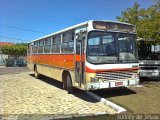 Ônibus Particulares 0378 na cidade de Simão Dias, Sergipe, Brasil, por Audrey de Jesus dos Santos. Número da foto: #:id.