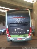 Viação Garcia 7807 na cidade de Apucarana, Paraná, Brasil, por Josino Vieira. Número da foto: #4031134.