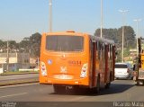 Auto Viação Santo Antônio 18G34 na cidade de Colombo, Paraná, Brasil, por Ricardo Matu. Número da foto: #:id.
