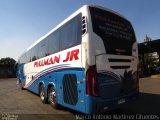 Pullman JR 45 na cidade de , por Marco Antonio Martinez Cifuentes. ID da foto: :id.