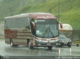 Santa Maria Fretamento e Turismo > Transportes Santa Maria(SP) 150 na cidade de Aparecida, São Paulo, Brasil, por Luis Henrique Silva. Número da foto: #4032654.