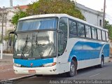 Ônibus Particulares 4673 na cidade de Fortaleza, Ceará, Brasil, por Amós  Mattos. ID da foto: :id.