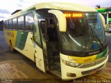 Empresa Gontijo de Transportes 3225 na cidade de João Monlevade, Minas Gerais, Brasil, por Joase Batista da Silva. Número da foto: #4031729.