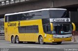 Classe A Turismo 2200 na cidade de Rio de Janeiro, Rio de Janeiro, Brasil, por Lucas Lima. Número da foto: #:id.