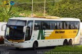 Viação Nacional 12965 na cidade de Aracaju, Sergipe, Brasil, por Julio Cesar  Barbosa Martins. Número da foto: #4032924.
