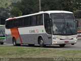 Evanil Transportes e Turismo RJ 132.046 na cidade de Nova Iguaçu, Rio de Janeiro, Brasil, por Rafael da Silva Xarão. Número da foto: #4032849.