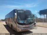 Real Sul Turismo 201677 na cidade de Montalvânia, Minas Gerais, Brasil, por Paulo Roberto Teixeira dos Santos. Número da foto: #4032047.