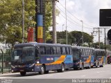 Breda Transportes e Serviços 4086 na cidade de São Paulo, São Paulo, Brasil, por Michael  Alberto Vieira. Número da foto: #:id.