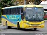 Viação Real Ita 60490 na cidade de Vitória, Espírito Santo, Brasil, por Nathan Mendes. Número da foto: #:id.