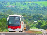 Expresso Rubi 1400 na cidade de Poxoréu, Mato Grosso, Brasil, por Stefano  Rodrigues dos Santos. Número da foto: #:id.