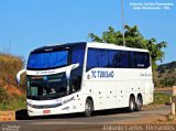 TC Turismo 20012 na cidade de João Monlevade, Minas Gerais, Brasil, por Antonio Carlos Fernandes. Número da foto: #4031621.