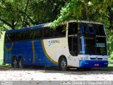 Turispall Transporte e Turismo 4600 na cidade de Itaperuna, Rio de Janeiro, Brasil, por Lucas Oliveira. Número da foto: #:id.