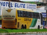 Empresa Gontijo de Transportes 12405 na cidade de Muriaé, Minas Gerais, Brasil, por Lucas Oliveira. Número da foto: #4032097.