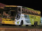 Empresa Gontijo de Transportes 15720 na cidade de João Monlevade, Minas Gerais, Brasil, por João Victor Marques. Número da foto: #4032539.